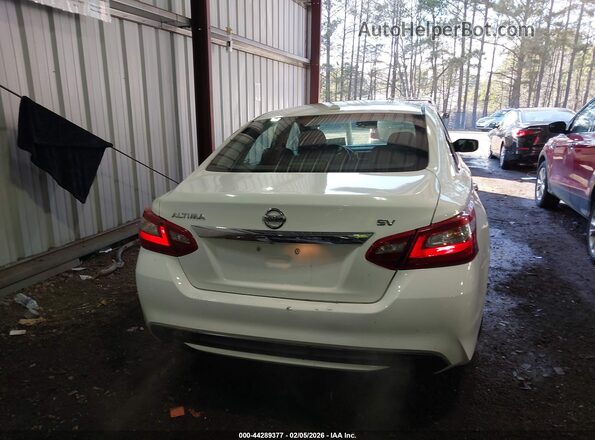 1N4AL3AP3JC245213 2018 NISSAN ALTIMA White 