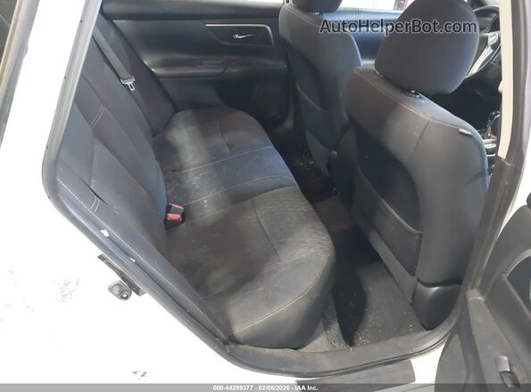 1N4AL3AP3JC245213 2018 NISSAN ALTIMA White 