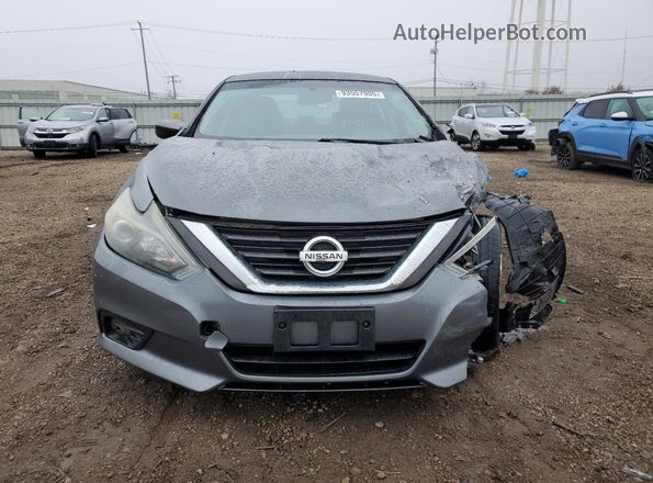 1N4AL3AP4GC263468 2016 NISSAN ALTIMA Gray Vista frontal