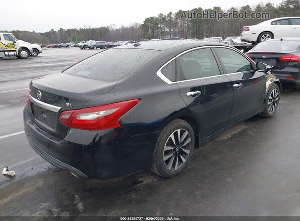 1N4AL3AP4JC222989 2018 NISSAN ALTIMA Black Rear right