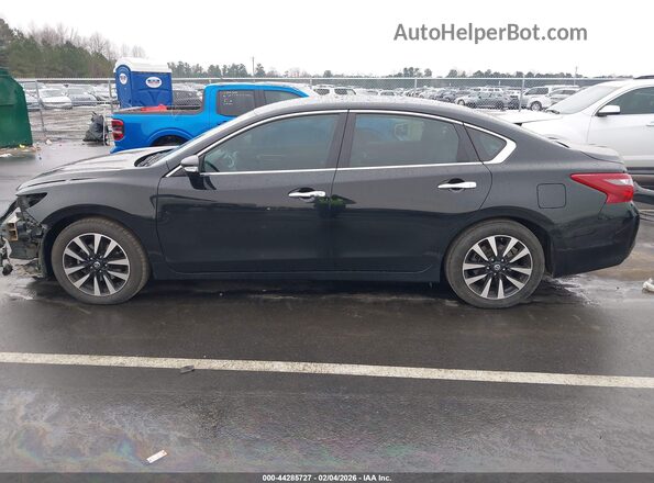 1N4AL3AP4JC222989 2018 NISSAN ALTIMA Black 