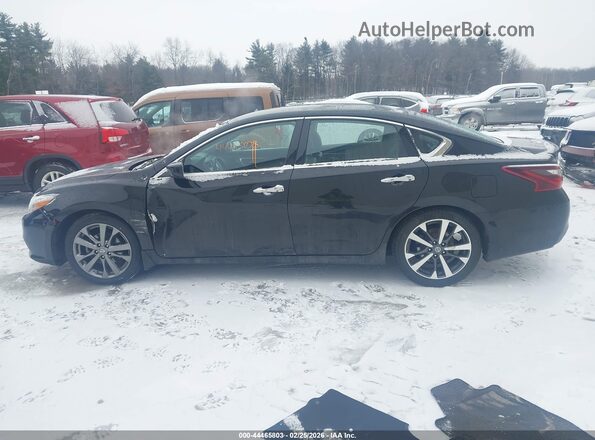 1N4AL3AP4JC236438 2018 NISSAN ALTIMA Black 360 interior view
