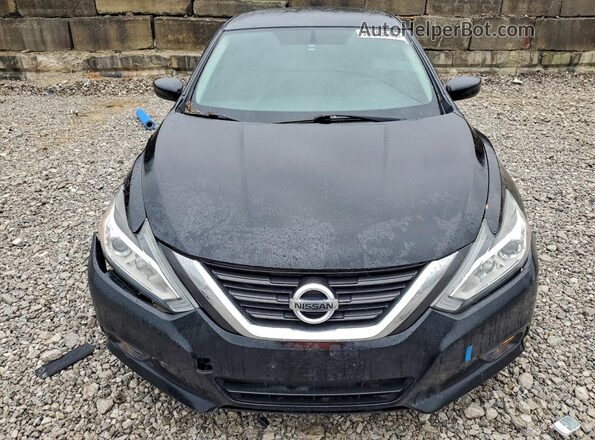 1N4AL3AP5GN337209 2016 NISSAN ALTIMA Black Vista frontal