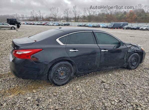 1N4AL3AP5GN337209 2016 NISSAN ALTIMA Black Trasero derecho