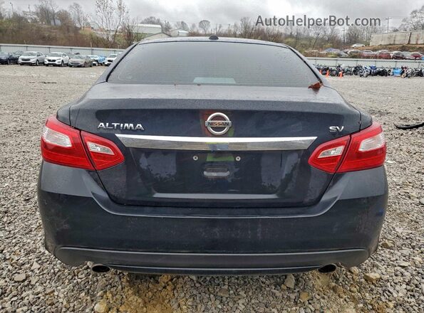 1N4AL3AP5GN337209 2016 NISSAN ALTIMA Black Vista trasera