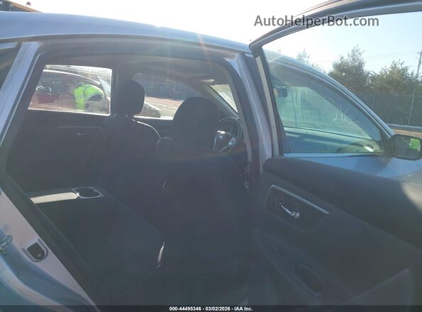 1N4AL3AP5GN366239 2016 NISSAN ALTIMA Silver Widok naklejki z numerem VIN