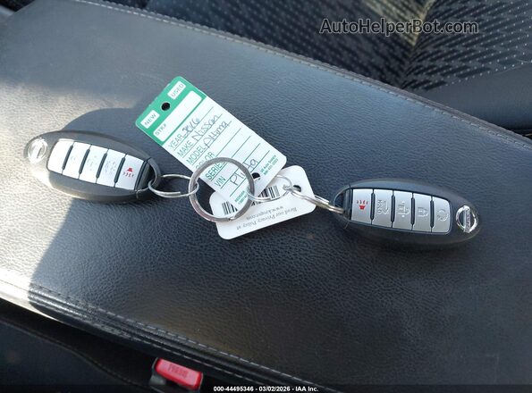 1N4AL3AP5GN366239 2016 NISSAN ALTIMA Silver Widok deski rozdzielczej
