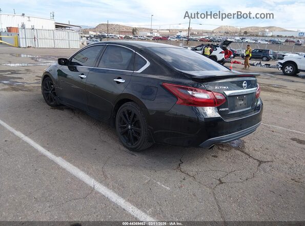 1N4AL3AP5HC188619 2017 NISSAN ALTIMA Black 