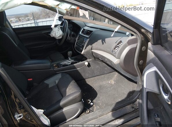 1N4AL3AP5HC188619 2017 NISSAN ALTIMA Black 