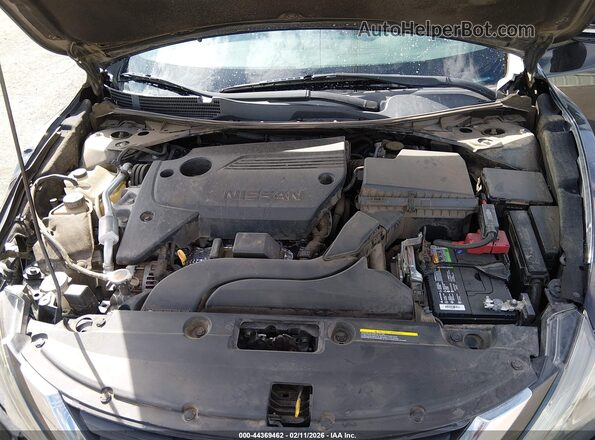 1N4AL3AP5HC188619 2017 NISSAN ALTIMA Black 