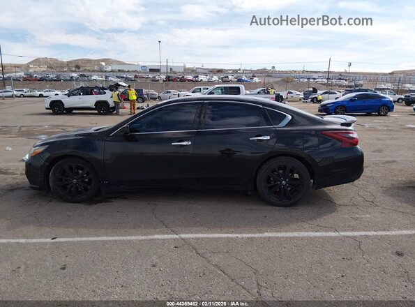 1N4AL3AP5HC188619 2017 NISSAN ALTIMA Black 