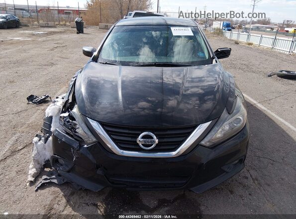 1N4AL3AP5HC188619 2017 NISSAN ALTIMA Black 