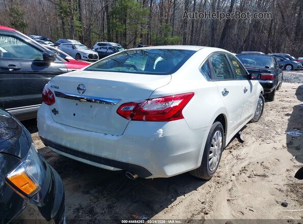 1N4AL3AP5HC229394 2017 NISSAN ALTIMA White უკანა მარჯვენა