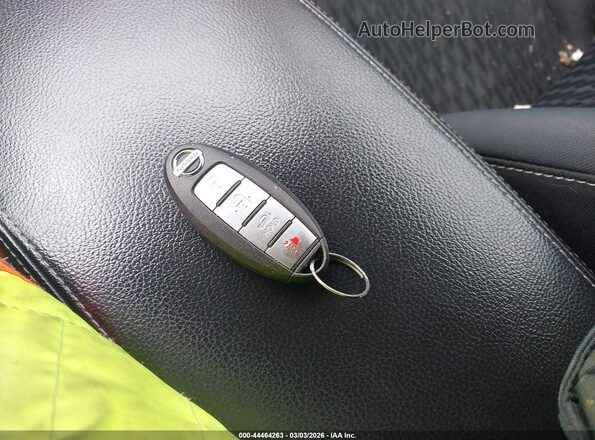 1N4AL3AP5HC229394 2017 NISSAN ALTIMA White წინა პანელის ხედი