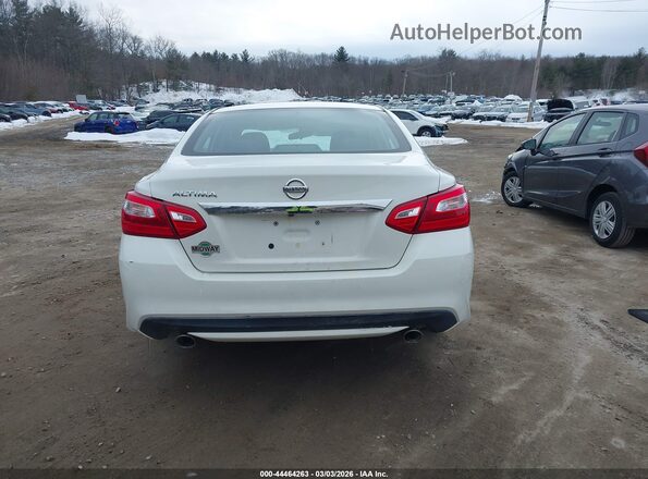 1N4AL3AP5HC229394 2017 NISSAN ALTIMA White 