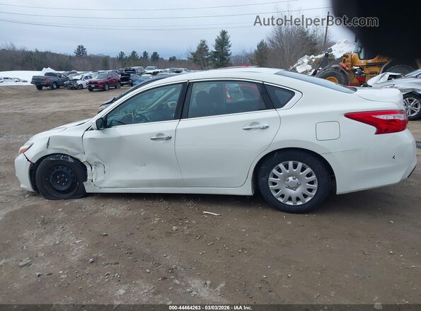 1N4AL3AP5HC229394 2017 NISSAN ALTIMA White სალონის 360-გრადუსიანი ხედი