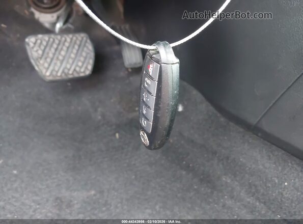 1N4AL3AP6GC281485 2016 NISSAN ALTIMA Gray Widok deski rozdzielczej