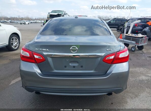 1N4AL3AP6GC281485 2016 NISSAN ALTIMA Gray 