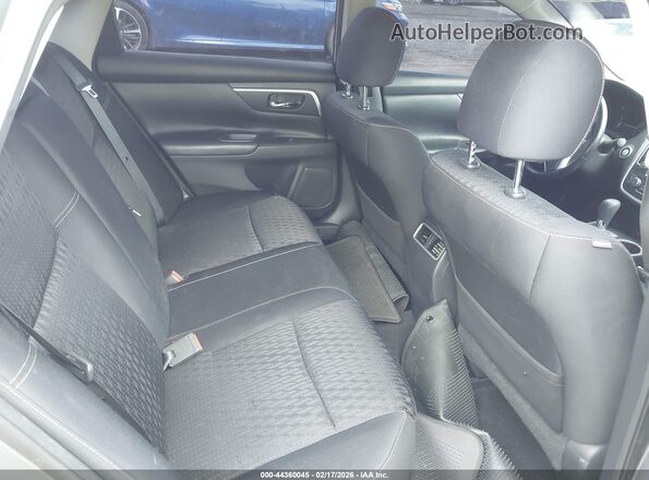 1N4AL3AP7GC266042 2016 NISSAN ALTIMA Gray VIN sticker view