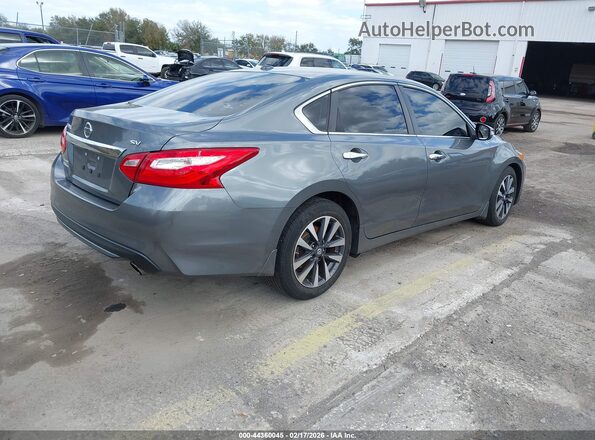 1N4AL3AP7GC266042 2016 NISSAN ALTIMA Gray Rear right