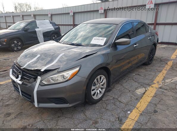 1N4AL3AP7GN391918 2016 NISSAN ALTIMA Gray 