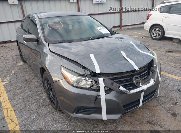1N4AL3AP7GN391918 2016 NISSAN ALTIMA Gray 
