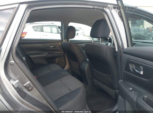 1N4AL3AP7GN391918 2016 NISSAN ALTIMA Gray 