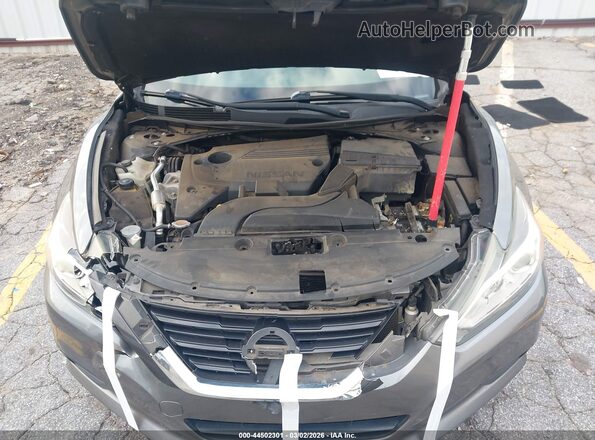 1N4AL3AP7GN391918 2016 NISSAN ALTIMA Gray 