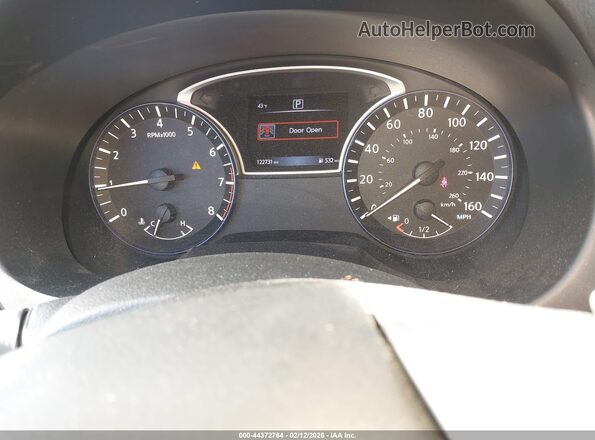 1N4AL3AP7HC134013 2017 NISSAN ALTIMA Серебряный 