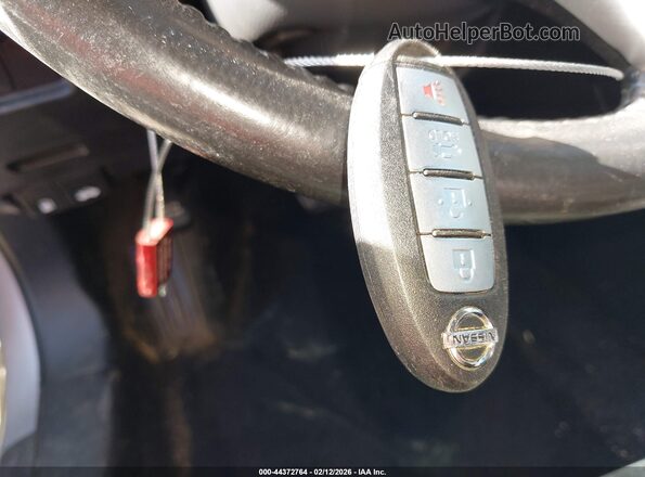 1N4AL3AP7HC134013 2017 NISSAN ALTIMA Серебряный 