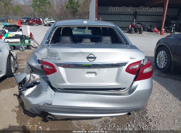 1N4AL3AP8JC173019 2018 NISSAN ALTIMA Gray 