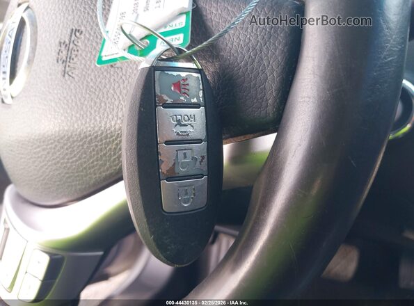 1N4AL3AP8JC173019 2018 NISSAN ALTIMA Gray Առջևի վահանակի տեսք