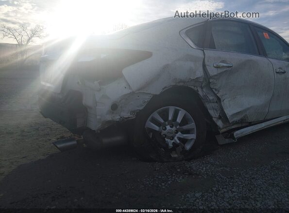 1N4AL3AP8JC227872 2018 NISSAN ALTIMA White Vista frontal