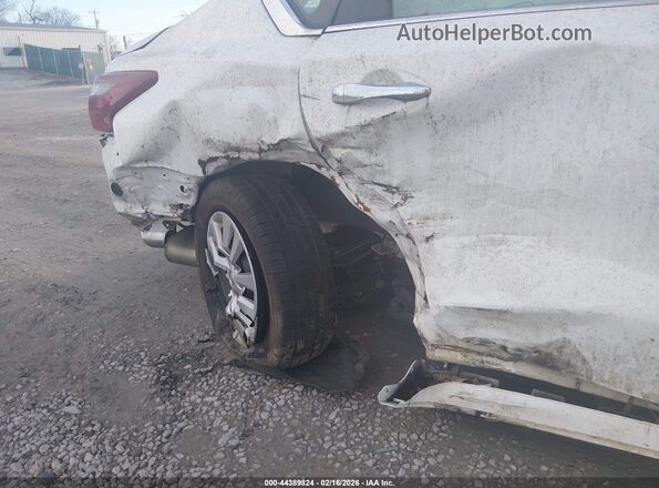 1N4AL3AP8JC227872 2018 NISSAN ALTIMA White 