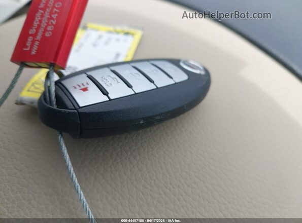 1N4AL3AP9GC181686 2016 NISSAN ALTIMA Black Вид панелі приладів