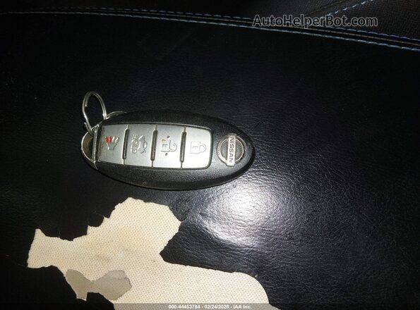 1N4AL3APXGN332006 2016 NISSAN ALTIMA Silver წინა პანელის ხედი