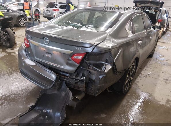 1N4AL3APXGN332006 2016 NISSAN ALTIMA Silver სალონის 360-გრადუსიანი ხედი