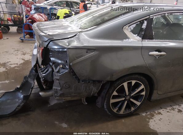 1N4AL3APXGN332006 2016 NISSAN ALTIMA Silver 