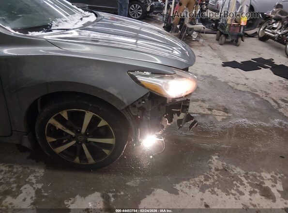 1N4AL3APXGN332006 2016 NISSAN ALTIMA Silver 