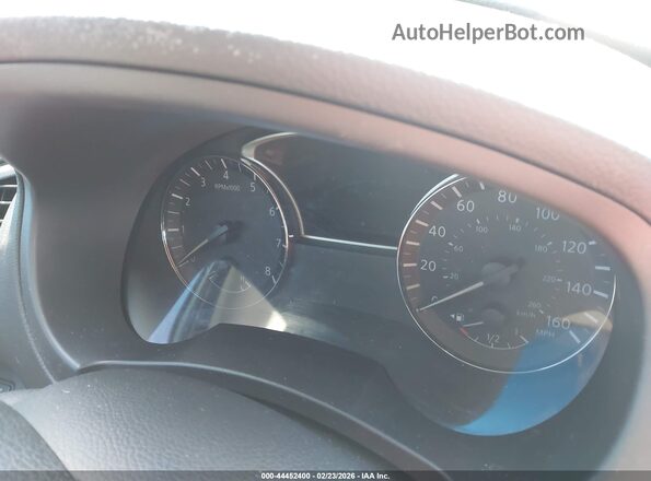 1N4AL3APXJC293078 2018 NISSAN ALTIMA Gray Вид задніх сидінь