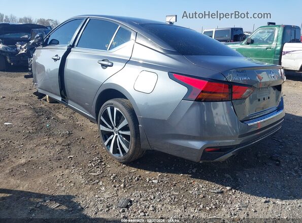 1N4AL4CV7MN331358 2021 NISSAN ALTIMA Gray Հետևի ձախ
