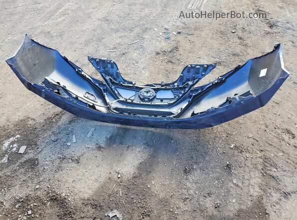 1N4AZ1BV5PC553993 2023 NISSAN LEAF Blue Vista del compartimento del motor