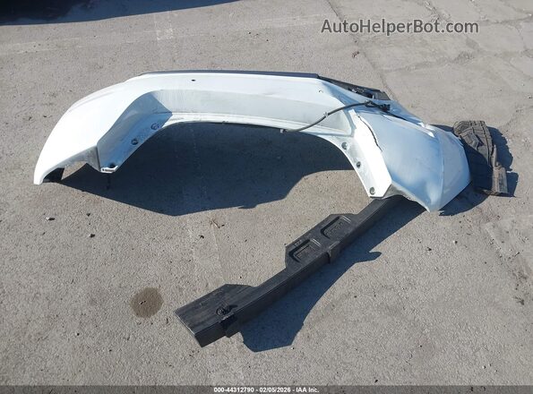 1N4AZ1BV5PC556618 2023 NISSAN LEAF Белый Вид щитка приборов