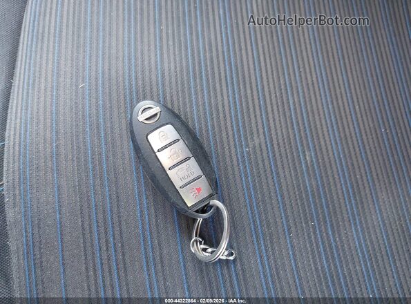 1N4AZ1BV9PC554449 2023 NISSAN LEAF Gray წინა პანელის ხედი