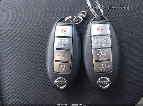 1N4AZ1CP4LC309049 2020 NISSAN LEAF Blue 