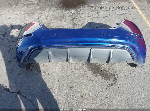 1N4AZ1CP4LC309049 2020 NISSAN LEAF Blue 