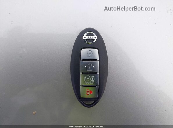 1N4AZ1CPXJC306640 2018 NISSAN LEAF Red Vista del salpicadero