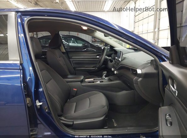 1N4BL4BV0KC252340 2019 NISSAN ALTIMA Blue 