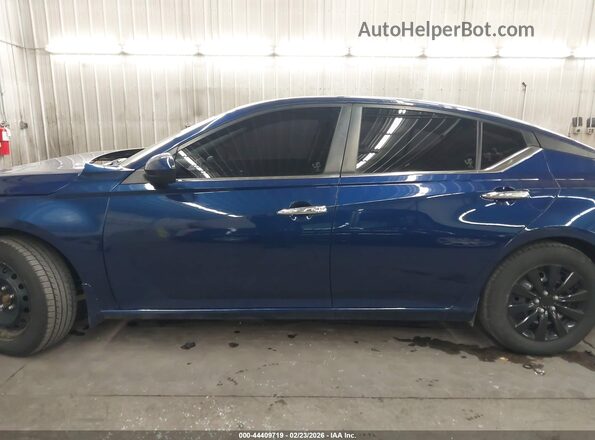 1N4BL4BV0KC252340 2019 NISSAN ALTIMA Blue 