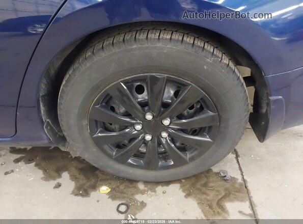 1N4BL4BV0KC252340 2019 NISSAN ALTIMA Blue 